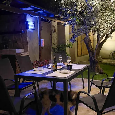 アパート De Zen *