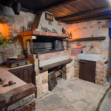 De Zen アパート *