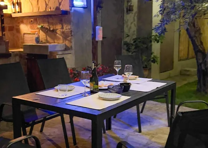 De Zen Apartment