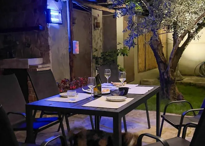Apartment De Zen *