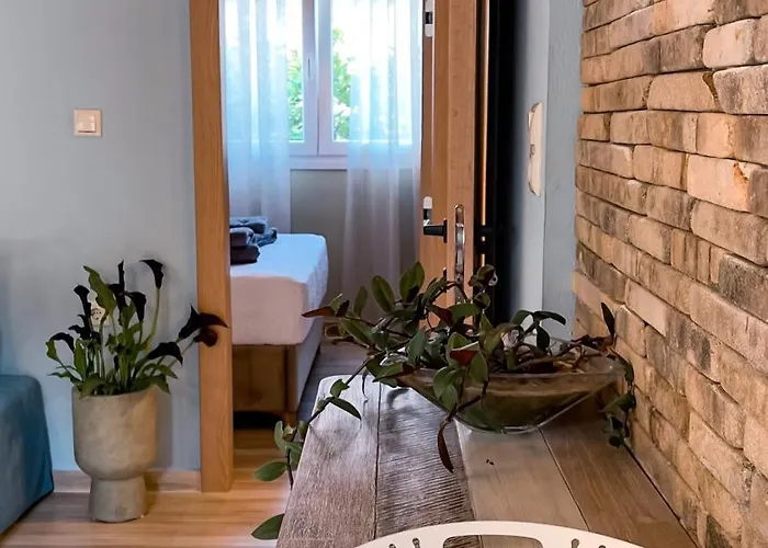 De Zen Apartment Kavala