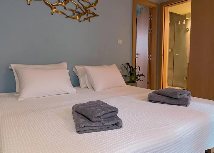 Apartment De Zen *