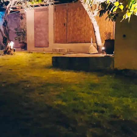 아파트 De Zen 카발라