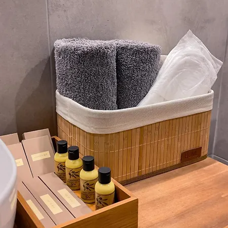 아파트 De Zen 카발라