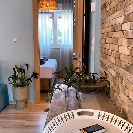 De Zen Appartamento Kavala