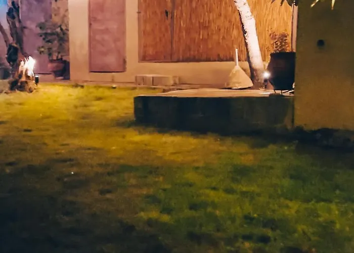 公寓 De Zen 卡瓦拉