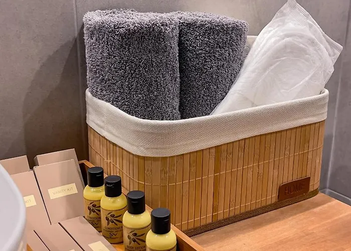 公寓 De Zen 卡瓦拉