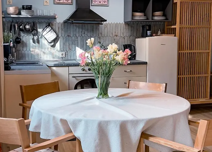 De Zen 公寓 卡瓦拉