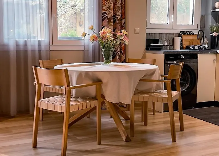 公寓 De Zen 卡瓦拉