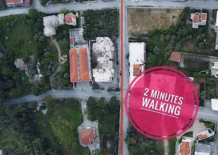 公寓 De Zen 卡瓦拉